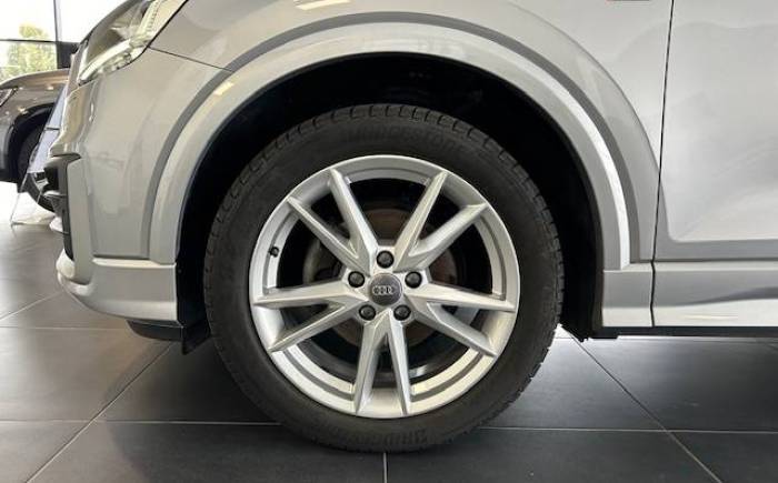 AUDI Q2 35 TFSI 150 S tronic 7 S line