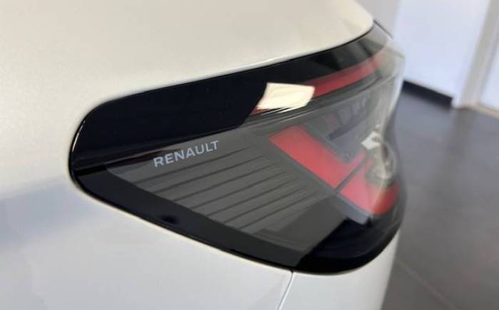 RENAULT AUSTRAL TECHNO MILD-HYBRID 160CH AUTOMATIQUE *** PROMOTION - GARANTIE RENAULT 5 ANS ***