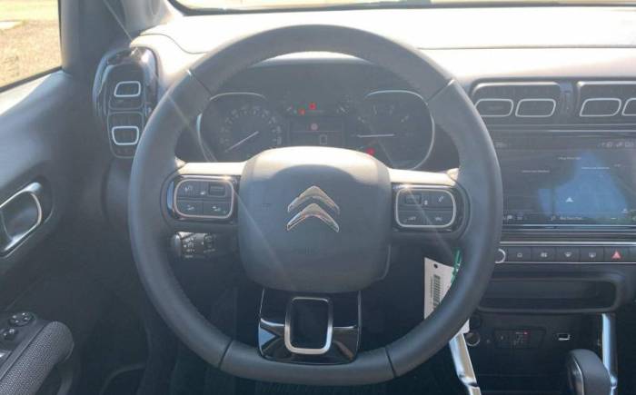 CITROEN C3 AIRCROSS PLUS PURETECH 130CH EAT6