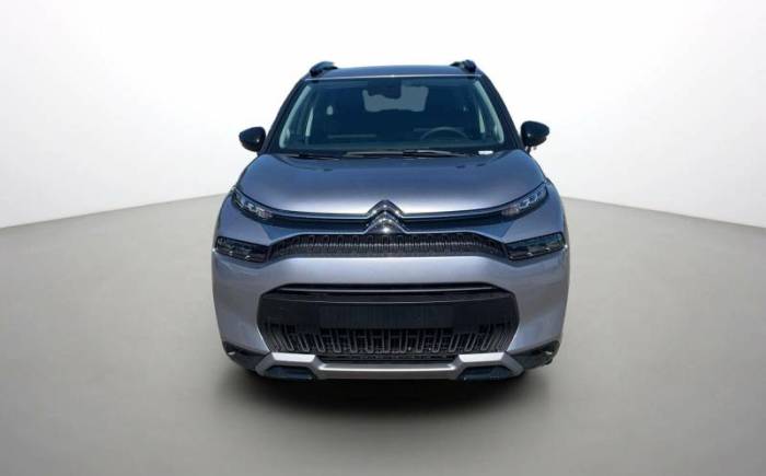 CITROEN C3 AIRCROSS PLUS PURETECH 130CH EAT6