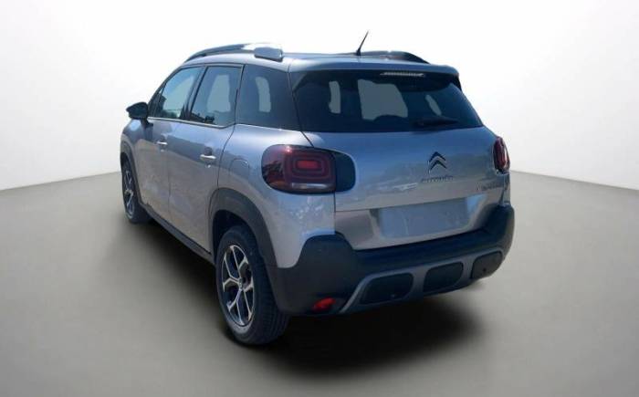 CITROEN C3 AIRCROSS PLUS PURETECH 130CH EAT6