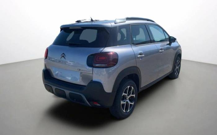 CITROEN C3 AIRCROSS PLUS PURETECH 130CH EAT6