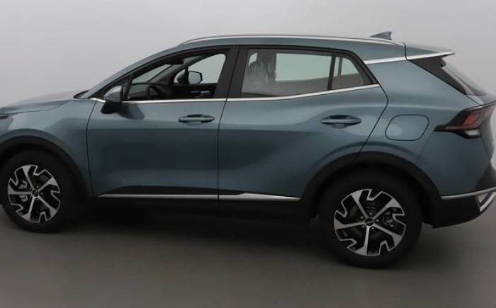 KIA SPORTAGE DRIVE HYBRID 230CH AUTOMATIQUE 4X2