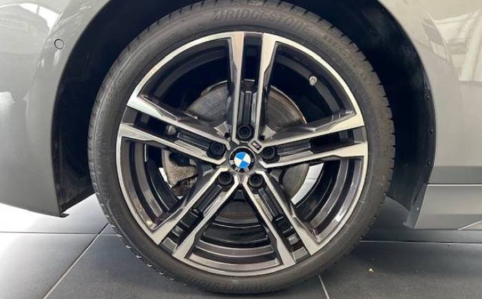 BMW SERIE 1 F40 M SPORT 118i 136CH DKG7