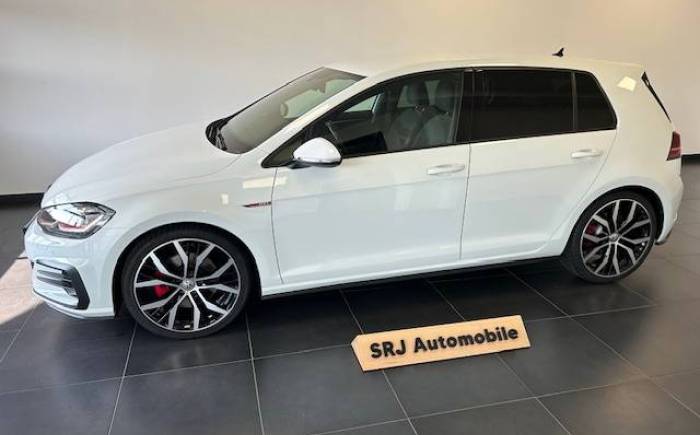 VOLKSWAGEN GOLF GTI 2.0 TSI 230CH DSG7 *** PHASE 2 ***