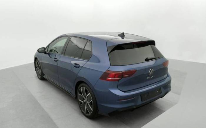 VOLKSWAGEN GOLF 8 R-LINE e-TSI EVO 150CH DSG