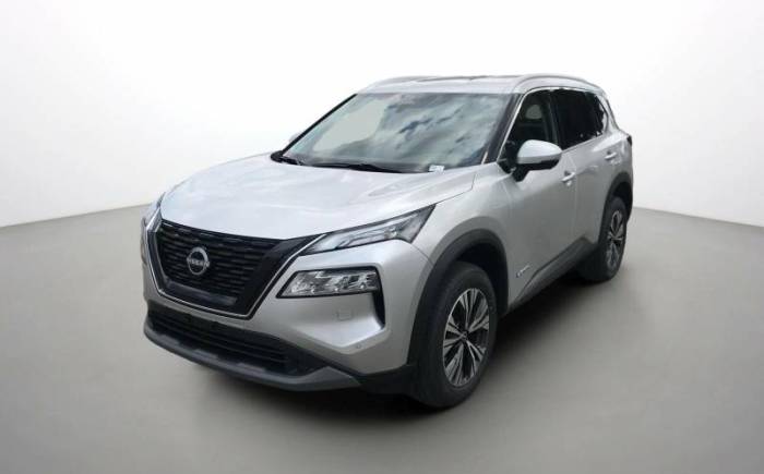 NISSAN X-TRAIL N-CONNECTA E-POWER 204CH AUTOMATIQUE