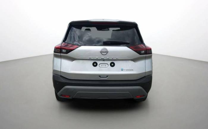 NISSAN X-TRAIL N-CONNECTA E-POWER 204CH AUTOMATIQUE