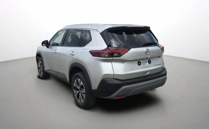 NISSAN X-TRAIL N-CONNECTA E-POWER 204CH AUTOMATIQUE