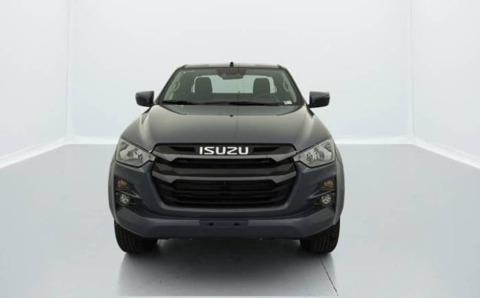 ISUZU D-MAX SPACE CAB N60 1.9 D. 164CH AUTOMATIQUE 4X4