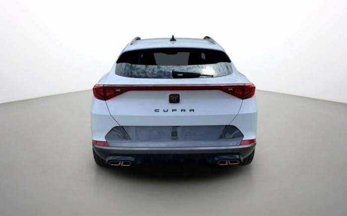 CUPRA FORMENTOR V 1.4 e-HYBRID 204CH DSG-6