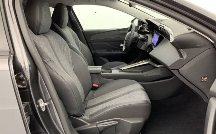 PEUGEOT 408 ALLURE PACK PURETECH 130CH EAT8