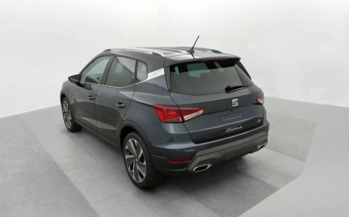 SEAT ARONA FR 1.5 TSI 150CH DSG7