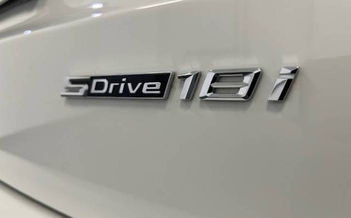 BMW X1 U11 sDrive 18i 136ch DKG7 M Sport