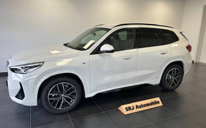 BMW X1 U11 sDrive 18i 136ch DKG7 M Sport