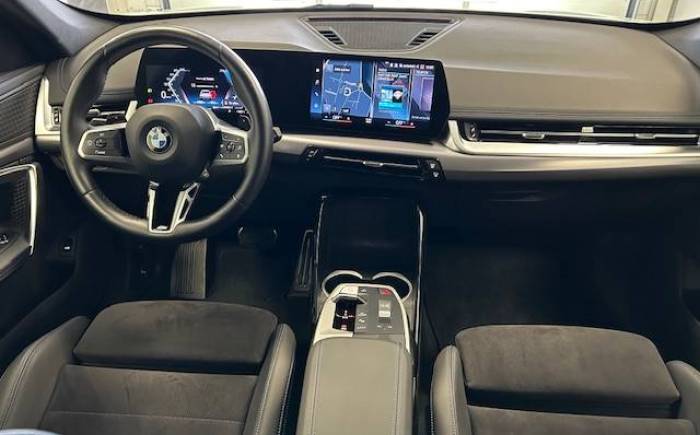 BMW X1 U11 sDrive 18i 136ch DKG7 M Sport