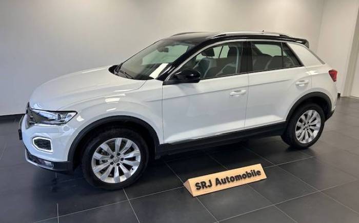 VOLKSWAGEN T-ROC 1.5 TSI 150 EVO Start