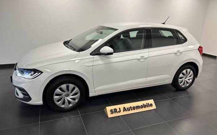 VOLKSWAGEN POLO 1.0 TSI 95 S&S BVM5 Style *** GARANTIE 12 MOIS ***