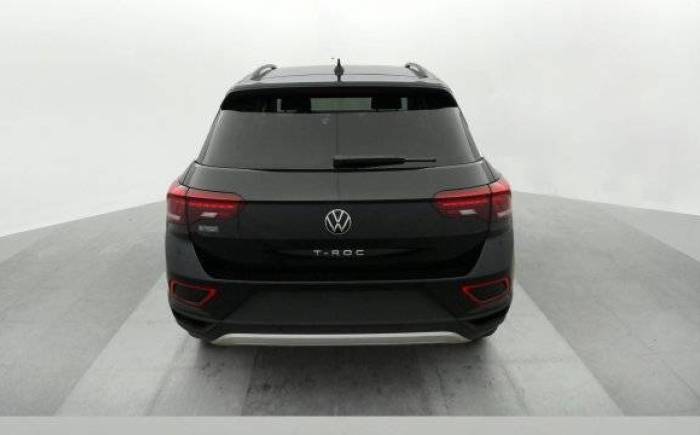 VOLKSWAGEN T-ROC 2.0 TDI 150 Start Stop DSG7 Life