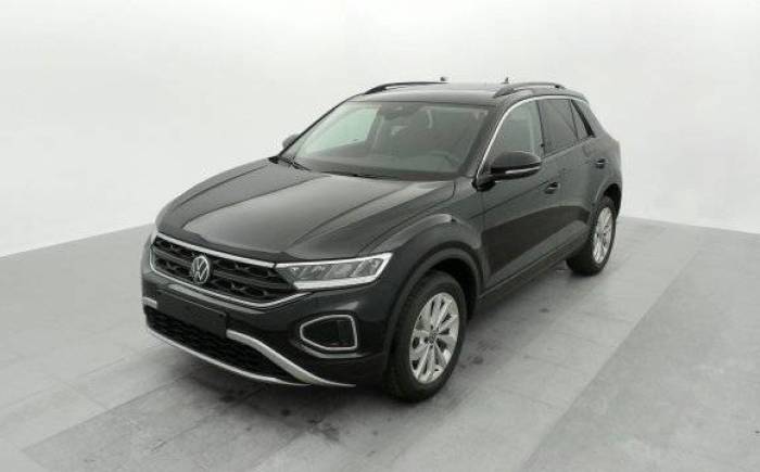 VOLKSWAGEN T-ROC 2.0 TDI 150 Start Stop DSG7 Life