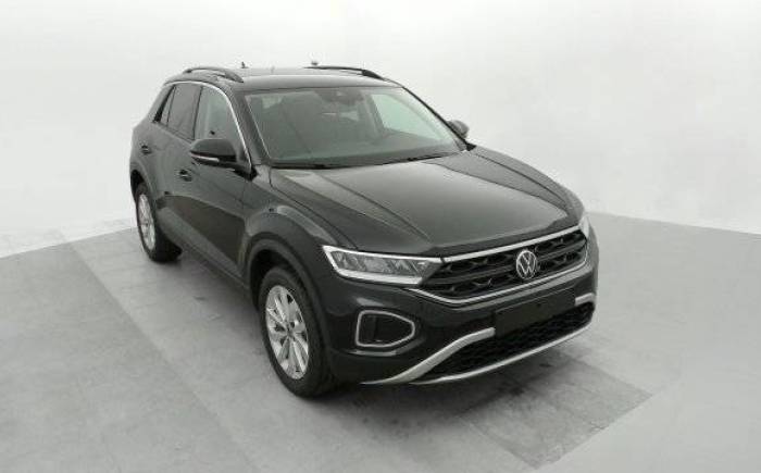 VOLKSWAGEN T-ROC 2.0 TDI 150 Start Stop DSG7 Life