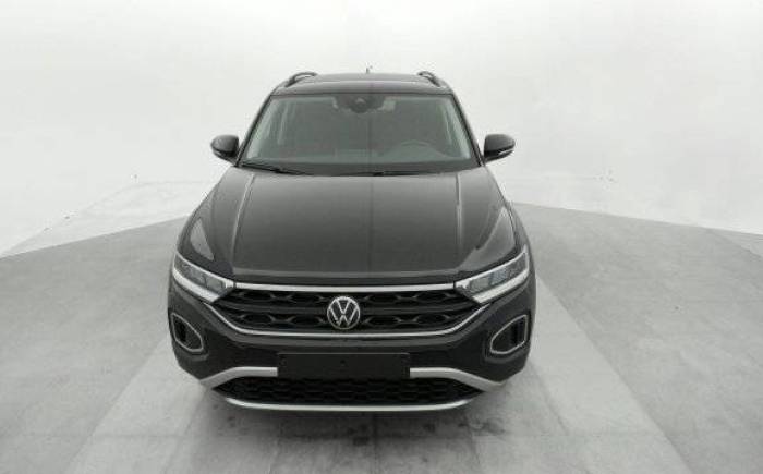 VOLKSWAGEN T-ROC 2.0 TDI 150 Start Stop DSG7 Life