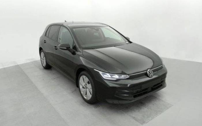 VOLKSWAGEN GOLF 8 NOUVELLE 1.5 ETSI EVO2 150 DSG7 STYLE