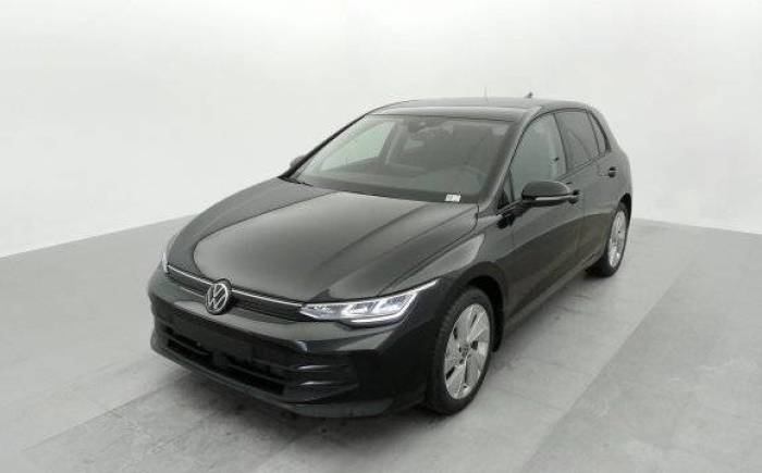 VOLKSWAGEN GOLF 8 NOUVELLE 1.5 ETSI EVO2 150 DSG7 STYLE