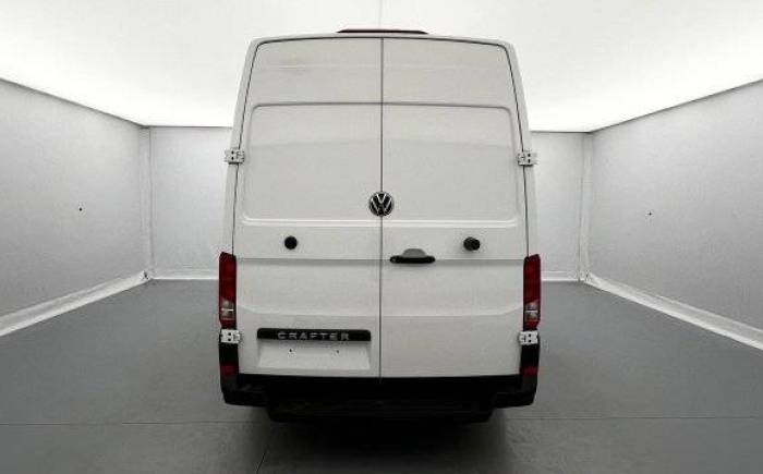 VOLKSWAGEN CRAFTER VAN 35 L3H2 2.0 TDI 140 CH BUSINESS