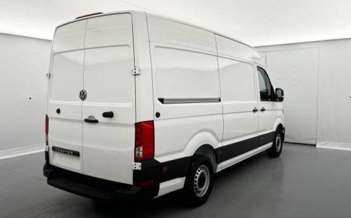 VOLKSWAGEN CRAFTER VAN 35 L3H2 2.0 TDI 140 CH BUSINESS