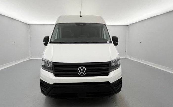 VOLKSWAGEN CRAFTER VAN 35 L3H2 2.0 TDI 140 CH BUSINESS