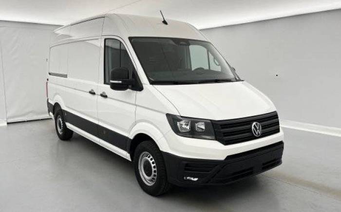 VOLKSWAGEN CRAFTER VAN 35 L3H2 2.0 TDI 140 CH BUSINESS