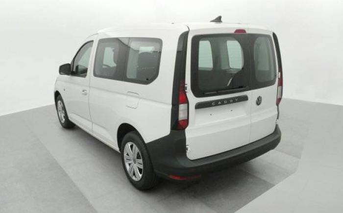 VOLKSWAGEN CADDY 2.0 TDI 102 BVM6