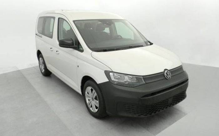 VOLKSWAGEN CADDY 2.0 TDI 102 BVM6