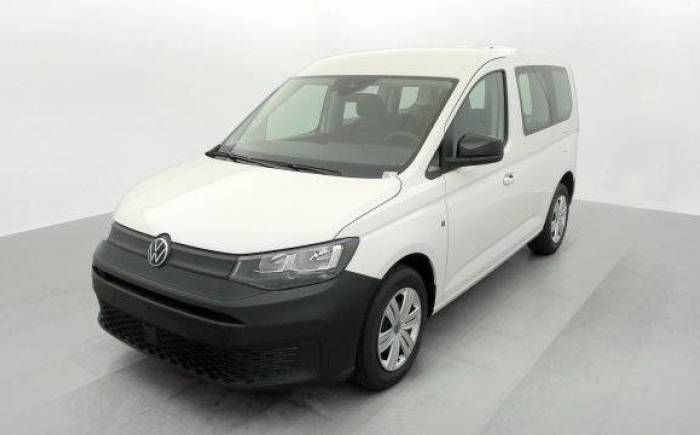 VOLKSWAGEN CADDY 2.0 TDI 102 BVM6