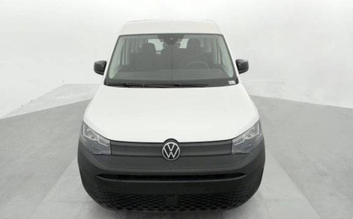 VOLKSWAGEN CADDY 2.0 TDI 102 BVM6