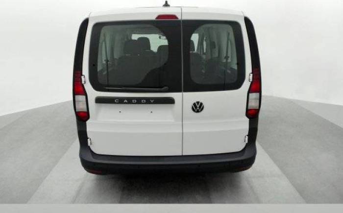 VOLKSWAGEN CADDY 2.0 TDI 102 BVM6