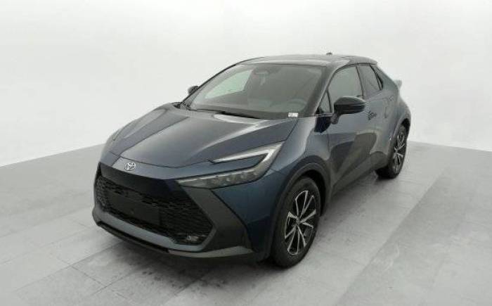 TOYOTA C-HR Nouveau HYBRIDE 200 DESIGN