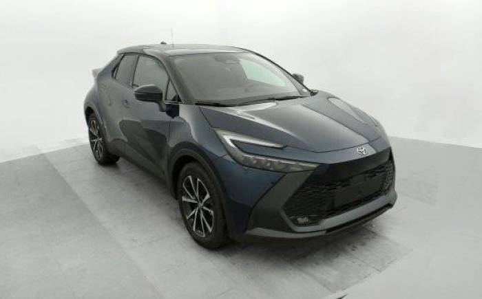 TOYOTA C-HR Nouveau HYBRIDE 200 DESIGN