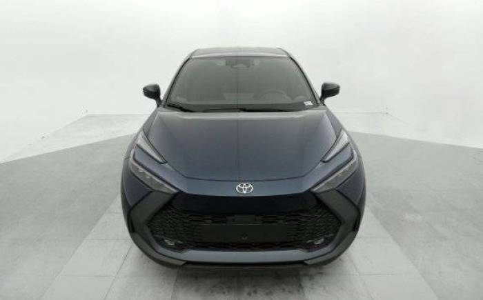 TOYOTA C-HR Nouveau HYBRIDE 200 DESIGN