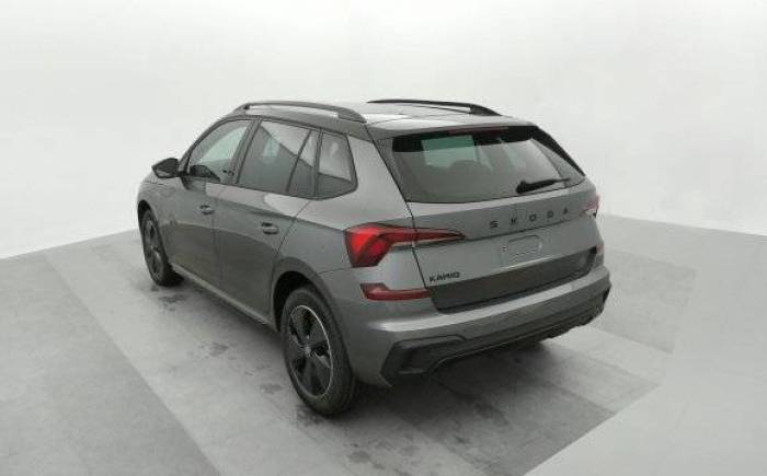 SKODA KAMIQ 1.5 TSI Evo 2 150 ch DSG7 ACT Monte Carlo