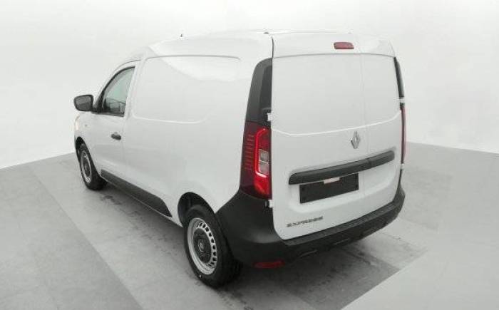 RENAULT EXPRESS VAN BLUE DCI 75 - 22 CONFORT