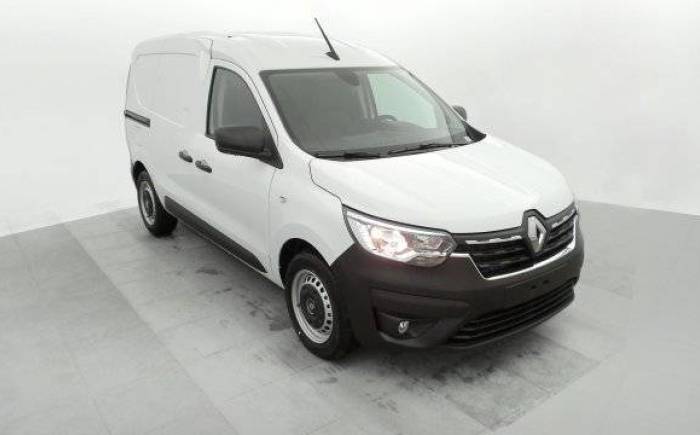 RENAULT EXPRESS VAN BLUE DCI 75 - 22 CONFORT