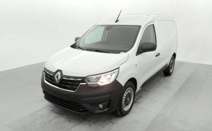 RENAULT EXPRESS VAN BLUE DCI 75 - 22 CONFORT