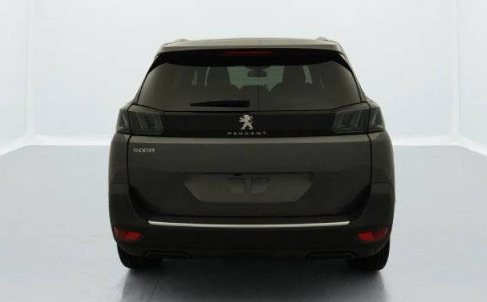 PEUGEOT 5008 BlueHDi 130ch S S EAT8 Allure Pack