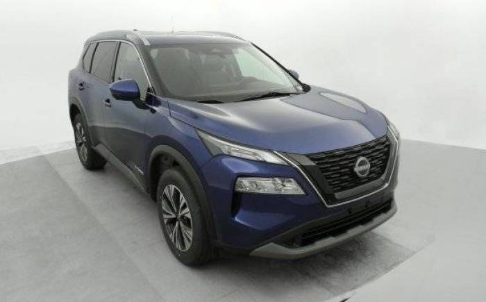 NISSAN X-TRAIL e-POWER 213 ch e-4ORCE 5 Places N-Connecta