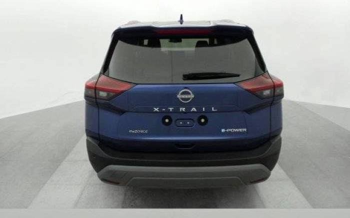 NISSAN X-TRAIL e-POWER 213 ch e-4ORCE 5 Places N-Connecta