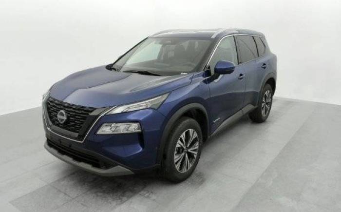 NISSAN X-TRAIL e-POWER 213 ch e-4ORCE 5 Places N-Connecta