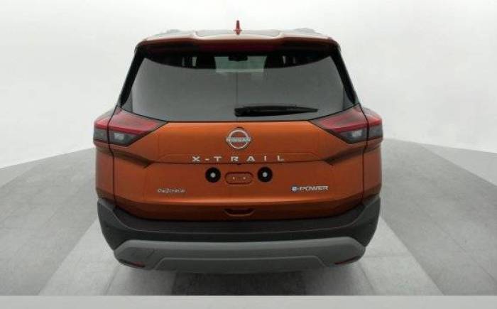 NISSAN X-TRAIL e-POWER 213 ch e-4ORCE 5 Places N-Connecta