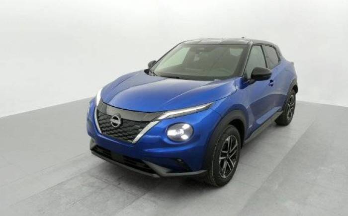 NISSAN JUKE NOUVEAU HYBRID 143 N-CONNECTA